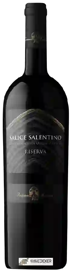 Winery Produttori Vini Manduria - Salice Salentino Riserva Winery Produttori Vini Manduria - Salice Salentino Riserva