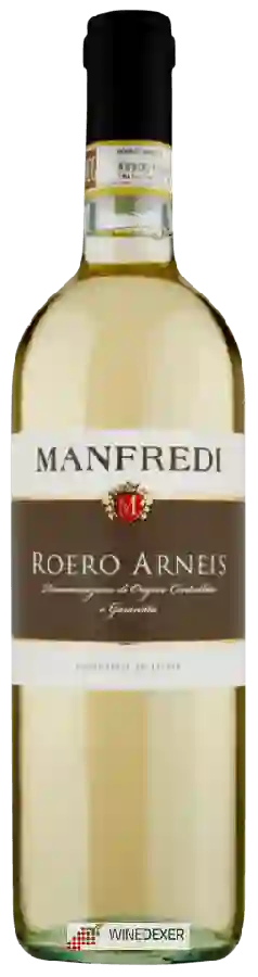 Winery Manfredi - Arneis Roero