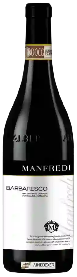 Winery Manfredi - Barbaresco Winery Manfredi - Barbaresco