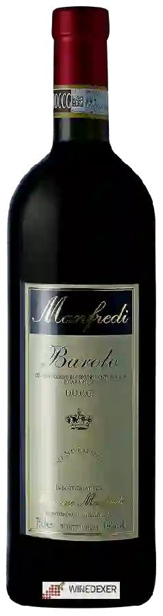 Winery Manfredi - Barolo Winery Manfredi - Barolo