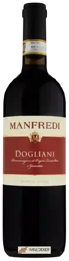 Winery Manfredi - Dogliani Winery Manfredi - Dogliani