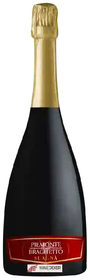 Winery Manfredi - Suagna Brachetto Piemonte Winery Manfredi - Suagna Brachetto Piemonte