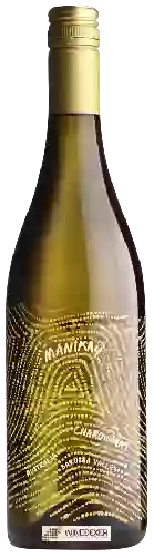 Winery Manikay - Chardonnay