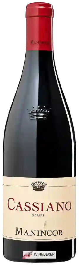Winery Manincor - Cassiano