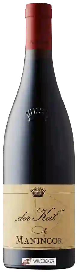 Winery Manincor - Der Keil