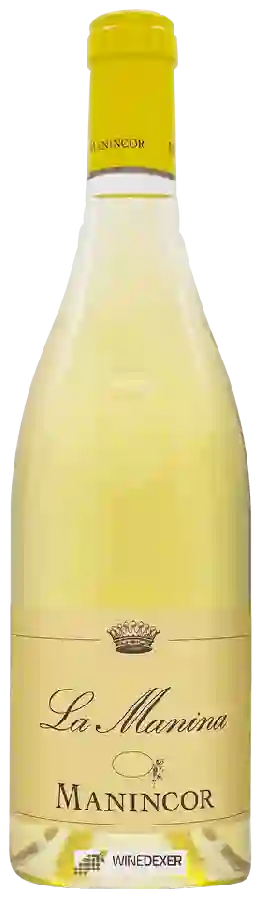 Winery Manincor - La Manina