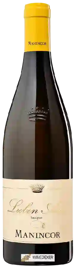 Winery Manincor - Lieben Aich Winery Manincor - Lieben Aich