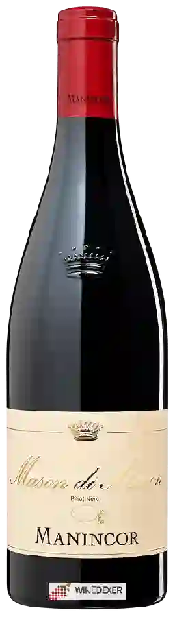Winery Manincor - Mason di Mason Winery Manincor - Mason di Mason