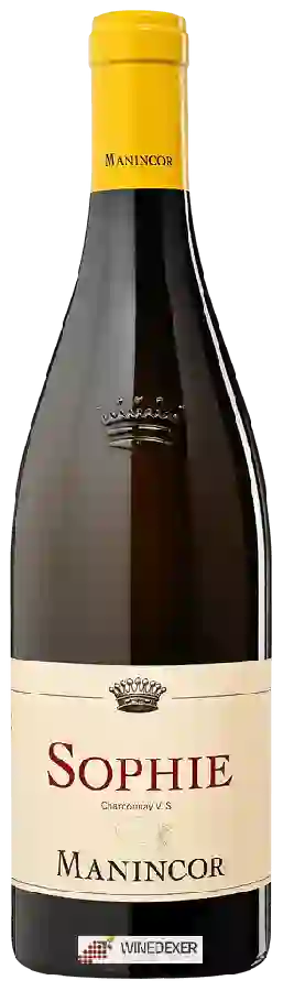 Winery Manincor - Sophie Winery Manincor - Sophie