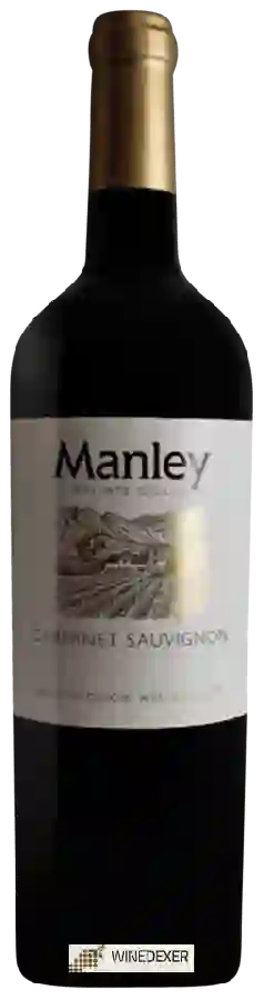 Winery Manley Estate - Cabernet Sauvignon Winery Manley Estate - Cabernet Sauvignon