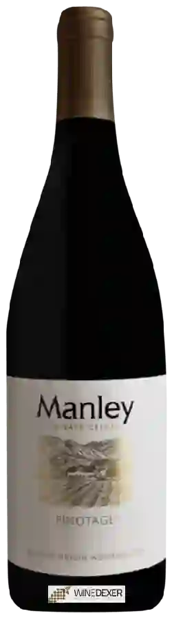 Winery Manley Estate - Pinotage