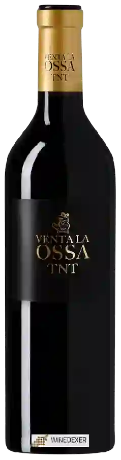 Bodegas Mano a Mano - Venta La Ossa TNT Bodegas Mano a Mano - Venta La Ossa TNT