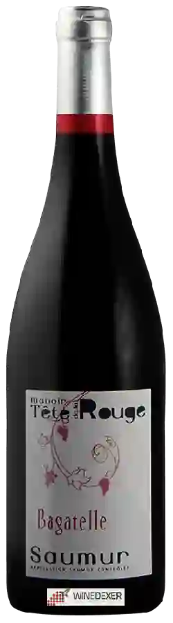 Winery Manoir de la Tête Rouge - Bagatelle