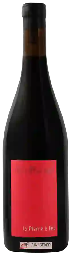 Winery Manoir de la Tête Rouge - La Pierre à Feu Winery Manoir de la Tête Rouge - La Pierre à Feu