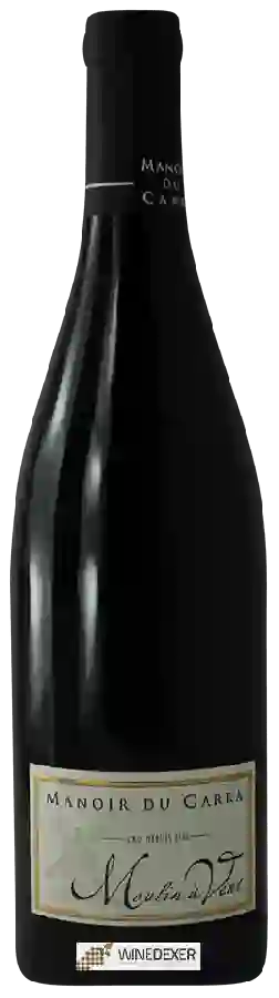 Winery Manoir du Carra - Moulin à Vent