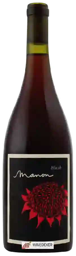 Winery Manon - Blush Winery Manon - Blush