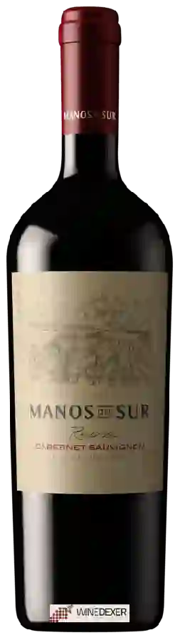 Winery Manos del Sur - Reserva Cabernet Sauvignon Winery Manos del Sur - Reserva Cabernet Sauvignon