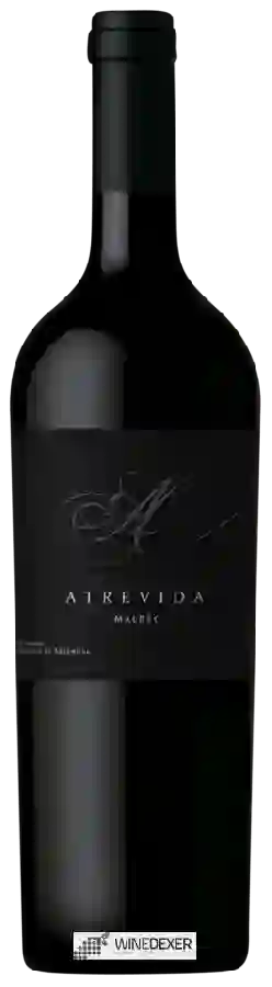 Winery Manos Negras - Atrevida Malbec Winery Manos Negras - Atrevida Malbec