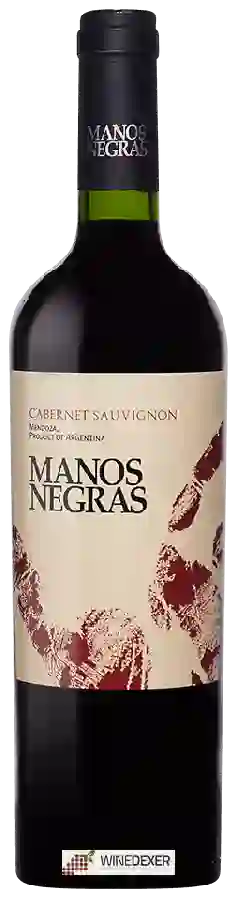 Winery Manos Negras - Cabernet Sauvignon