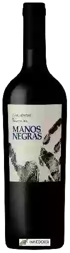 Winery Manos Negras - Carménère