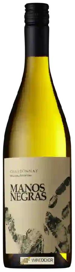 Winery Manos Negras - Chardonnay