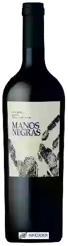Winery Manos Negras - Malbec