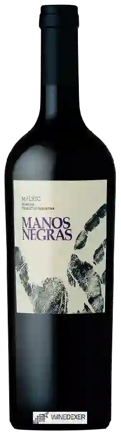 Winery Manos Negras - Malbec