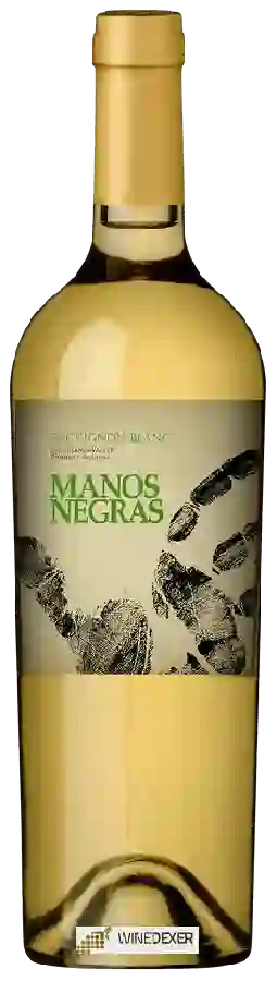 Winery Manos Negras - Sauvignon Blanc
