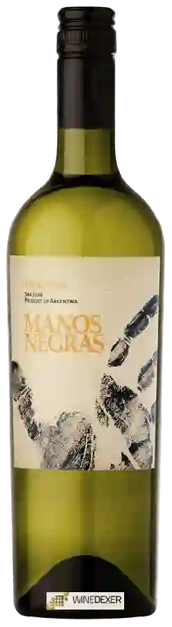 Winery Manos Negras - Torrontés
