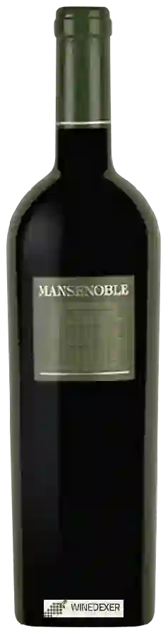 Château Mansenoble - Réserve Château Mansenoble - Réserve