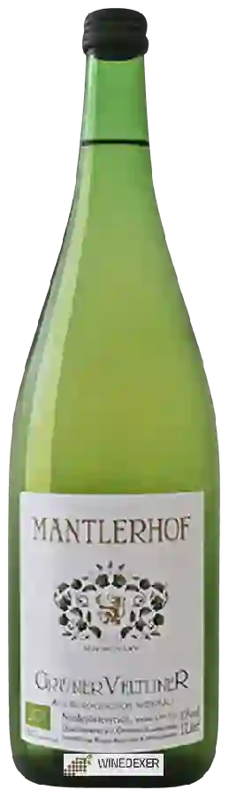 Winery Mantlerhof - Grüner Veltliner