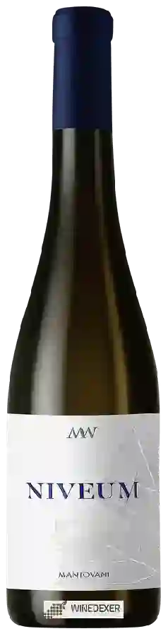 Winery Mantovani Wine - Niveum