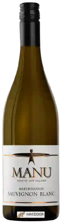 Winery Manu - Sauvignon Blanc