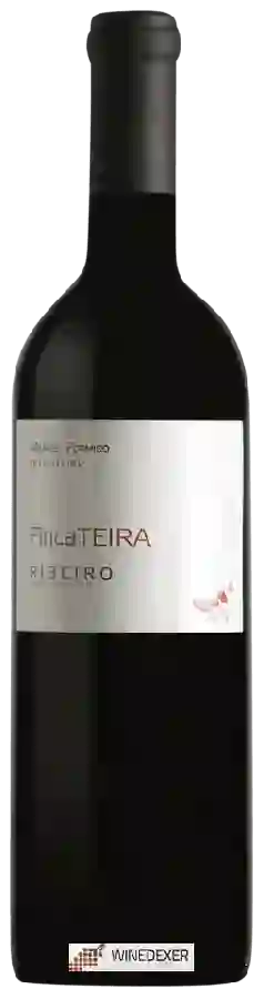 Bodega Finca Teira - Finca Teira Tinto Bodega Finca Teira - Finca Teira Tinto