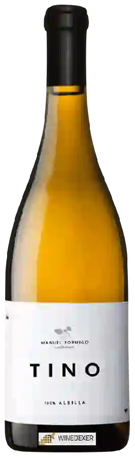 Bodega Finca Teira - Tino