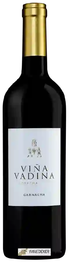 Winery Manuel Moneva e Hijos - Vi&ntildea Vadina Garnacha