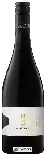 Winery Manyara - Pinot Noir