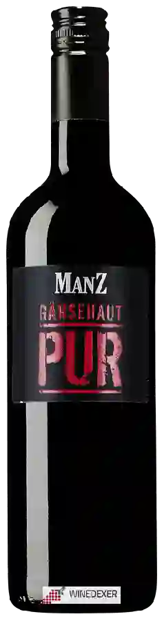 Winery Manz - Gänsehaut Pur Winery Manz - Gänsehaut Pur