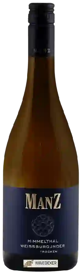 Winery Manz - Himmelthal Weissburgunder Trocken