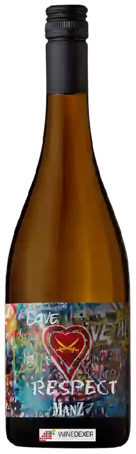 Winery Manz - Love Respect Winery Manz - Love Respect