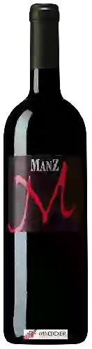 Winery Manz - M
