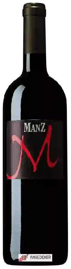 Winery Manz - M Winery Manz - M