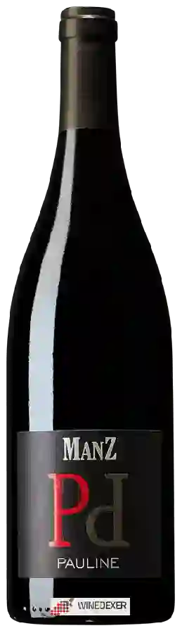 Winery Manz - Pauline