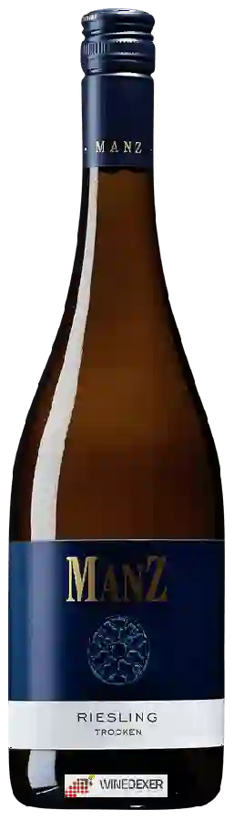 Winery Manz - Riesling Trocken Winery Manz - Riesling Trocken