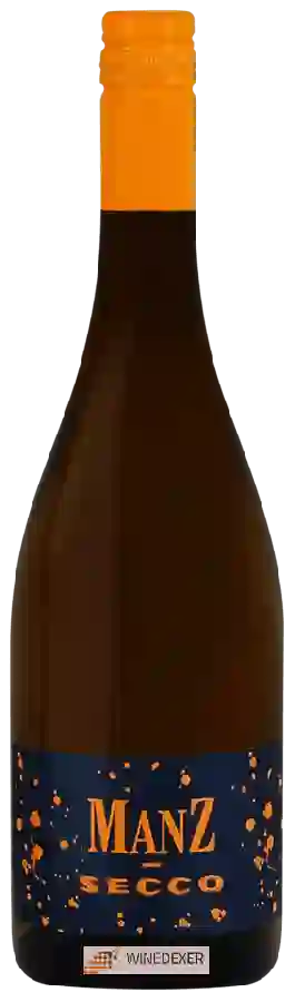 Winery Manz - Secco Winery Manz - Secco