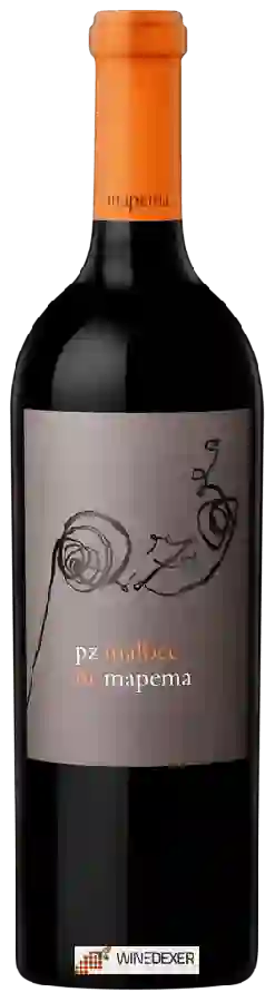 Winery Mapema - PZ Malbec