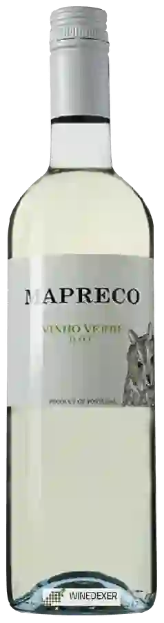 Winery Mapreco - Vinho Verde Branco Winery Mapreco - Vinho Verde Branco
