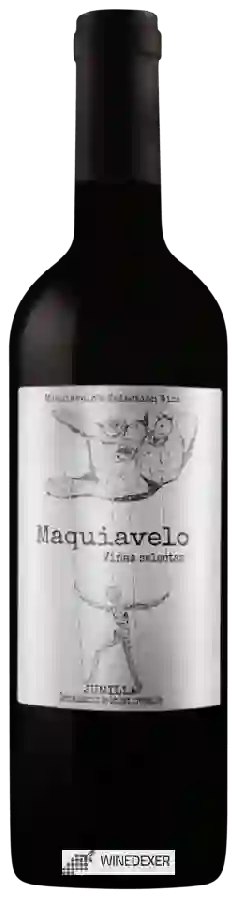 Winery Maquiavelo - Viñas Selectas