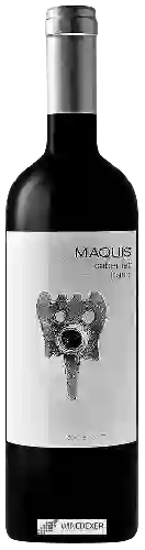Winery Maquis - Cabernet Franc