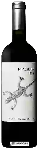 Winery Maquis - Lien